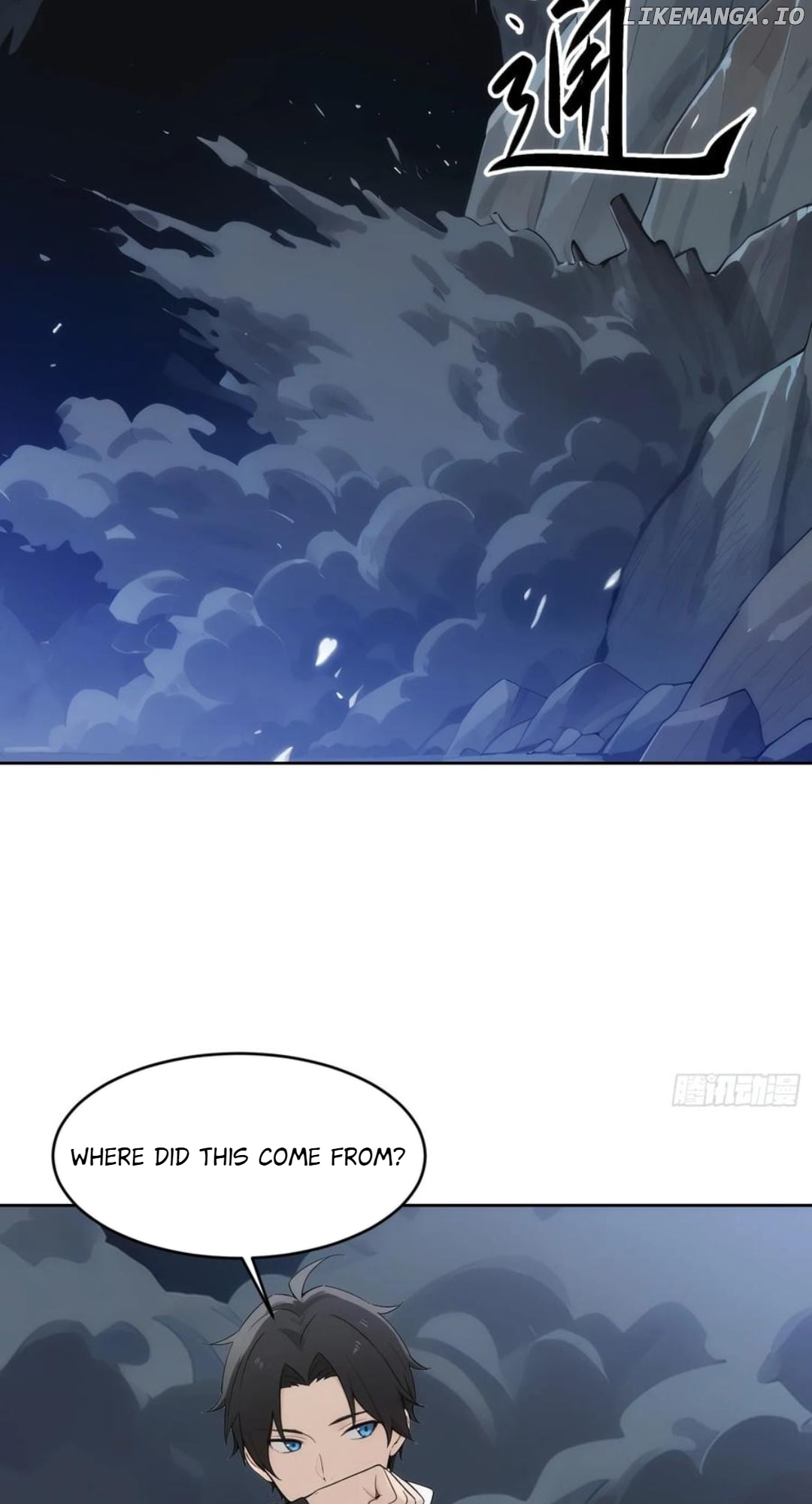 Worker Rebrith: Master of Martial Arts Chapter 18 - page 40
